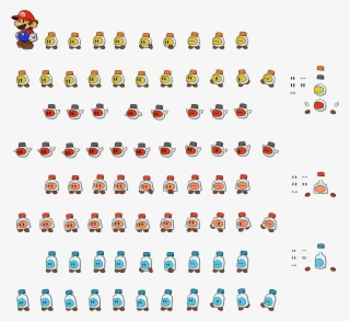 Starmageddon Vr Clone - Mario Series #6391457