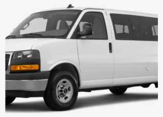 Car Trunk Clipart 15 Passenger Van - 2010 #6391459