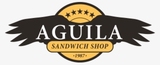 Aguila Sandwich Shop #6391560
