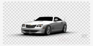 Chrysler Crossfire Clipart Chrysler Crossfire Bmw 3 #6391565