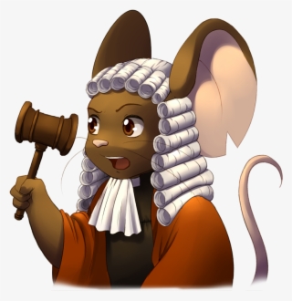 Souris - Juge - Transformice Souris #6391612