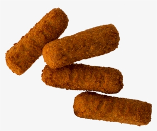 Scroll To Discover - Croquette #6391670