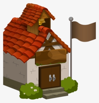 Tutorial Menu - House #6391959