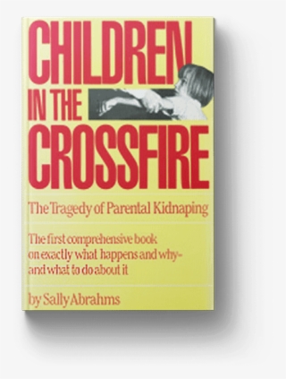 Children In The Crossfire - Child #6392013