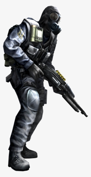Sasgr1 - Crossfire Game #6392069