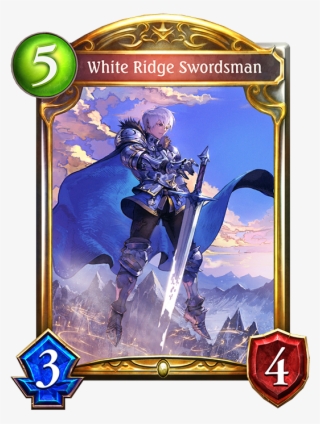 Shadowverse Cards #6392071