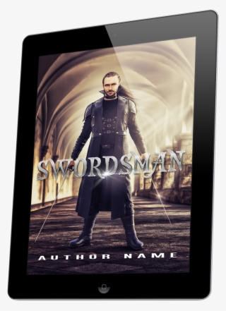 Tablet Computer #6392124