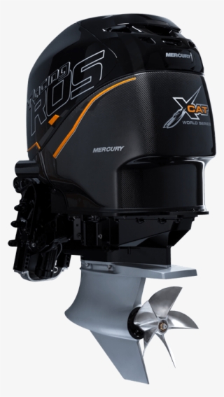 Mercury Diesel Outboard 2017 #6392221