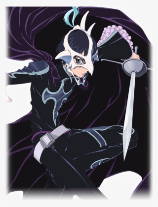 [masked Swordsman] Judas - Tales Judas #6392323