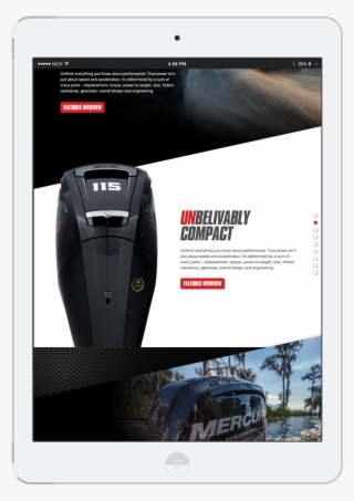 Unthink Ipad #6392425