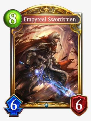 Hearthstone Lucius Goblin Slayer #6392697