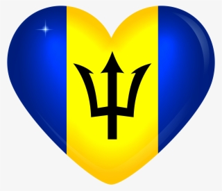 Barbados Flag Png #6392740 Barbados Flag Png #6392740