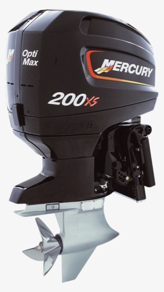 Optimax 200xs Ros - Mercury Racing Optimax 200 Xs #6392744