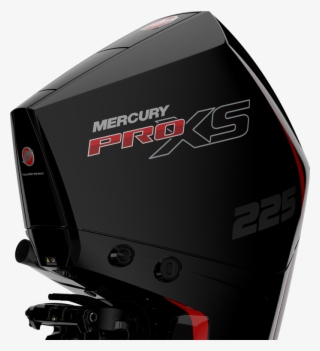 Mercury Marine Launches All-new Fourstroke Outboard - Mercury Sea Pro V8 #6392919
