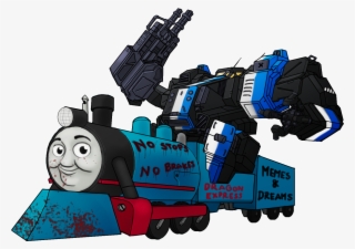Post - Thomas The Tank Engine #6392925