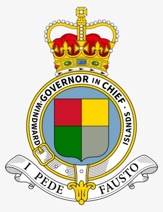 Coat - High Commission Of New Zealand, London #6393063