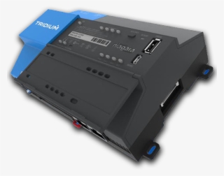 Tridium Jace - Jace Tridium #6393064