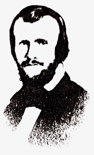 Horace L - Hunley - Captain Of The Hl Hunley #6393104