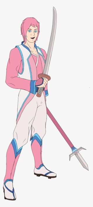 A Few Weeks Ago, I Adopted A Sylveon Gijinka From @mattdrawsmen, - Cross-country Skiing #6393108