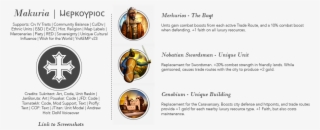 Subscribe - Download - Civ 6 Ethnic Swordsman #6393248