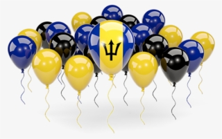 Trinidad And Tobago Balloons #6393296