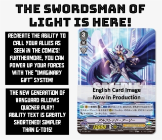 Featuring The Trial Decks For Both Aichi Sendou's 《royal #6393303