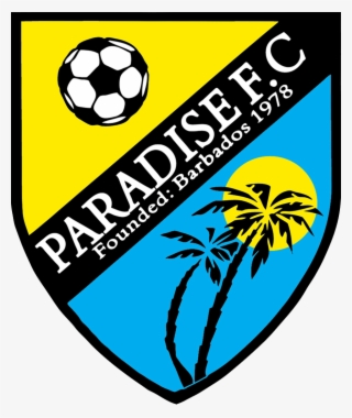 2 - Paradise Fc #6393305