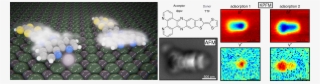 Structural And Electronic Characterization Of The Fused #6393537