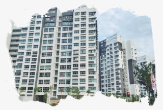 Ben & Jace Home - Tower Block #6393538