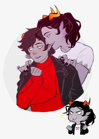 Cronus With A Ponytail - Fem Cronkri #6393648