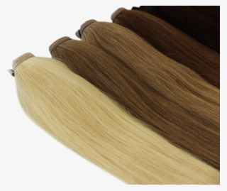 El-ponytail - Artificial Hair Integrations #6393815