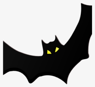 Batman Clipart Vector - Black Halloween Clip Art #6393980