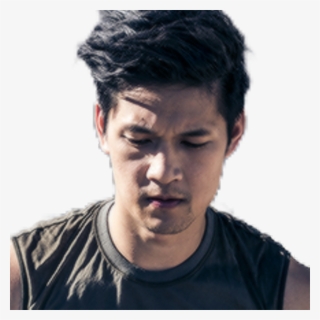 Harryshum Harryshumjr Shadowhunters Magnus Magnusbane - Harry Shum Jr. #6393985