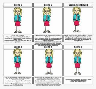 Lab 21 Class Project - Cartoon #6394139