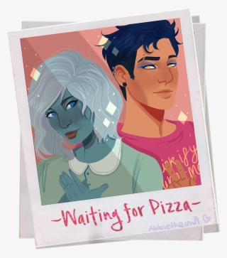 “ “i Love When Magnus And Catarina Hang Out Together - Magnus Bane #6394140