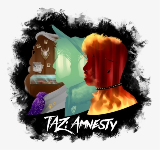 Even Though Im Not As Heavy Into This Fandom As I Was - Profiles Sticker #6394345