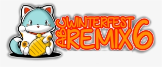Abc Winterfest Remix Logo - Remix #6394479