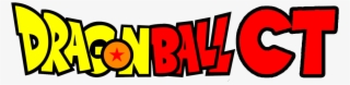 [ Img] - Logo Dragon Ball Z #6394596
