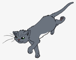 Duskwater - Pine Needle Warriors Cats #6394738