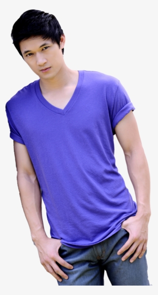 Harry Shum Jr Será El Gran Brujo De Brooklyn, Magnus - Harry Shum Jr Teenager #6394739