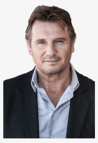 This Png File Is About At The Movies , Liam Neeson - Liam Neeson #6394788