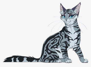 100 Warrior Cats Challenge #6394795