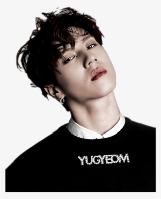 Report Abuse - Lee Dong Wook Yugyeom #6394894