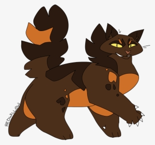 Warrior Cats Project - Evil Warrior Cat Ocs #6395115