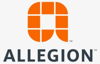 The American Industrial Conglomerate Ingersoll Rand - Allegion Plc Logo #6395329