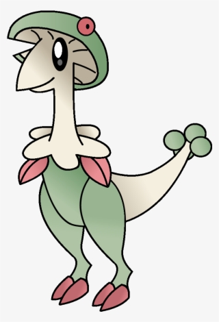 Caspore - Plants Vs. Zombies 2: It's About Time #6395389