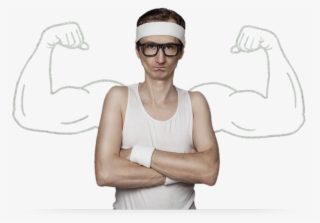 Build Trusted Relationships In Advance Of Need - White Nerd #6395517 Build Trusted Relationships In Advance Of Need - White Nerd #6395517