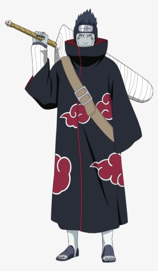 Kisame Hoshigaki #6395518
