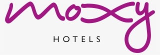 Moxy Hotels Logos Download Hilton Hotel Logo Hotel - Moxy Hotels #6395618