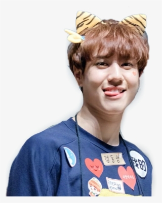 Report Abuse - Kim Yugyeom #6395725